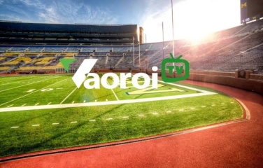 Vaoroi TV - Kênh trực tiếp miễn phí được yêu thích nhất 2024