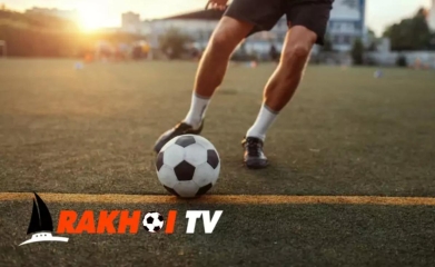Rakhoi TV - Chinh phục bóng đá đơn giản, nhanh chóng nhất tại randy-orton.com