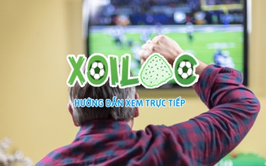 Cập nhật trực tiếp tin tức bóng đá trên Xoilac TV - xoilac-tv.video