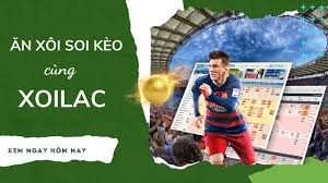 Xoilac-TV.one - Nơi biến ước mơ bóng đá thành hiện thực